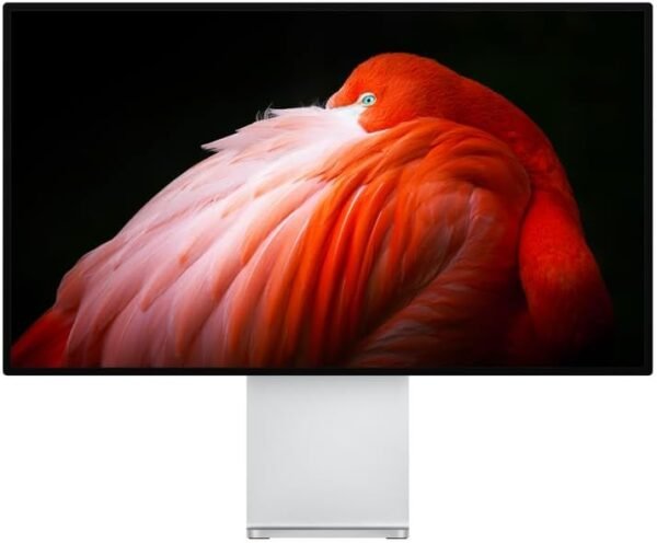 Apple Pro Display XDR - Nano-Texture Glass ​​​​​​​：圖片 2