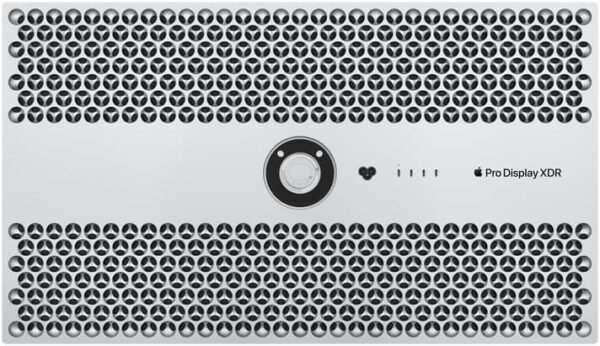 Apple Pro Display XDR - Nano-Texture Glass ​​​​​​​：圖片 4