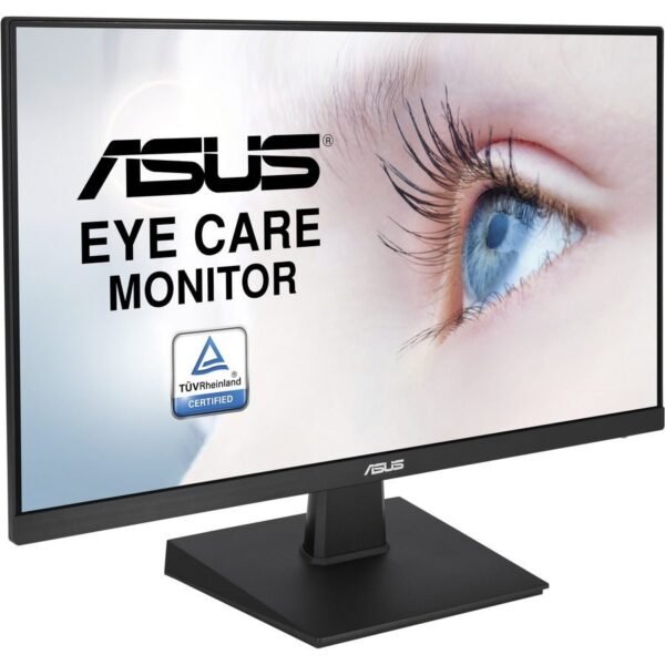 華碩VA27EHE 27 16:9自我調整同步眼部護理IPS LED顯示器：圖片 2