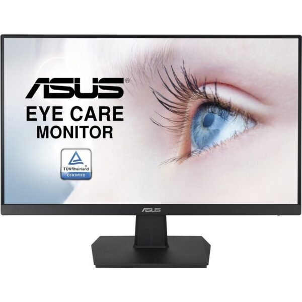 華碩VA27EHE 27 16:9自我調整同步眼部護理IPS LED顯示器：圖片 3
